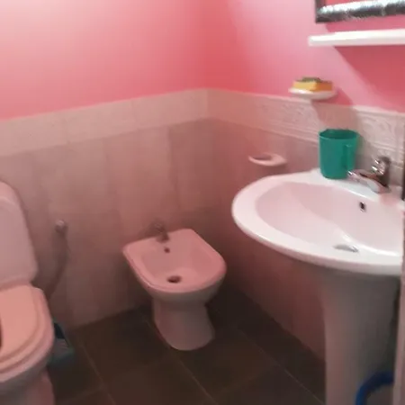 Casa Trifamiliare
